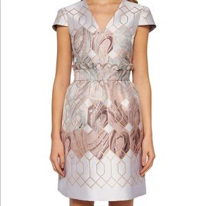 Perfect Cocktail Dress - Ted Baker